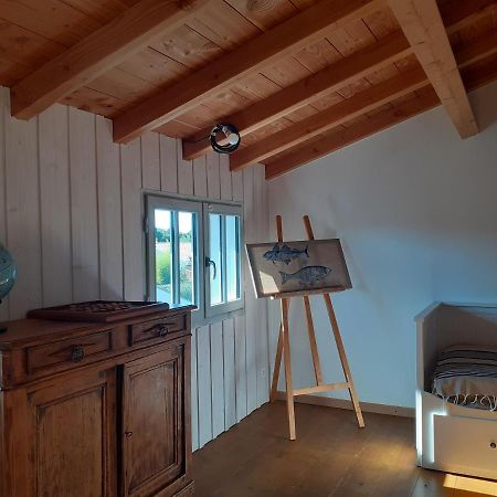 "La Maison 26 D" Formule Speciale We Jusque 18H Le Dimanche Andernos-les-Bains Buitenkant foto