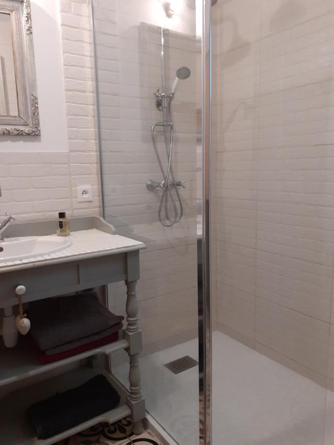 "La Maison 26 D" Formule Speciale We Jusque 18H Le Dimanche Andernos-les-Bains Buitenkant foto