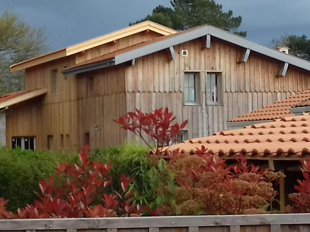 "La Maison 26 D" Formule Speciale We Jusque 18H Le Dimanche Andernos-les-Bains Buitenkant foto