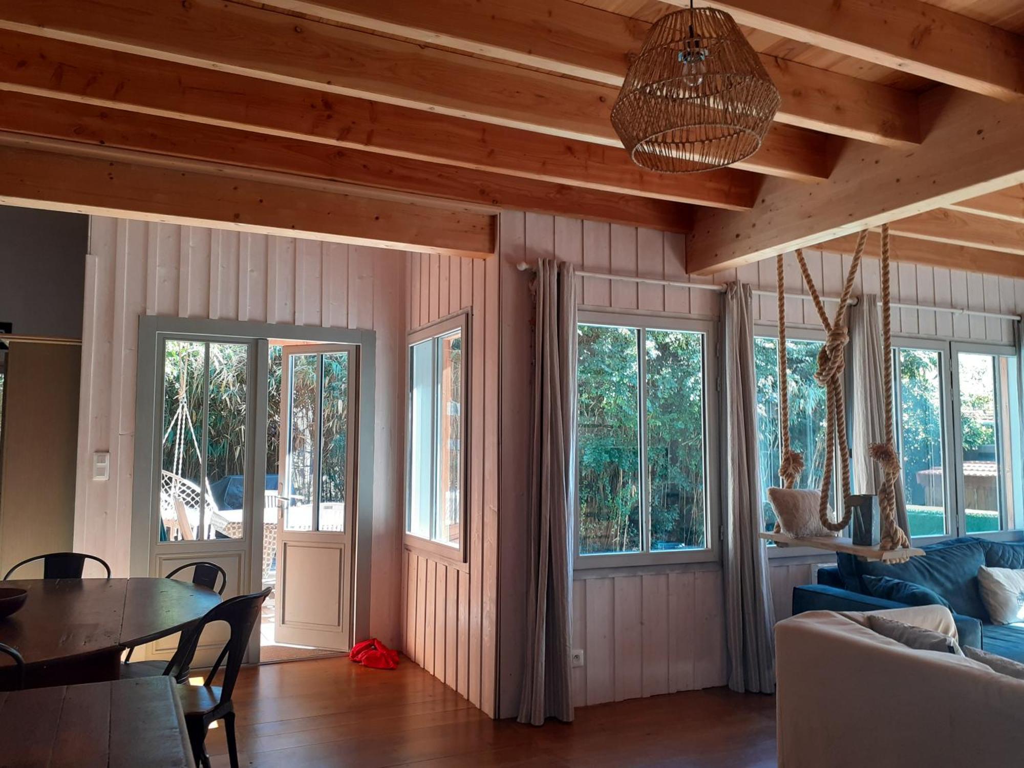 "La Maison 26 D" Formule Speciale We Jusque 18H Le Dimanche Andernos-les-Bains Buitenkant foto