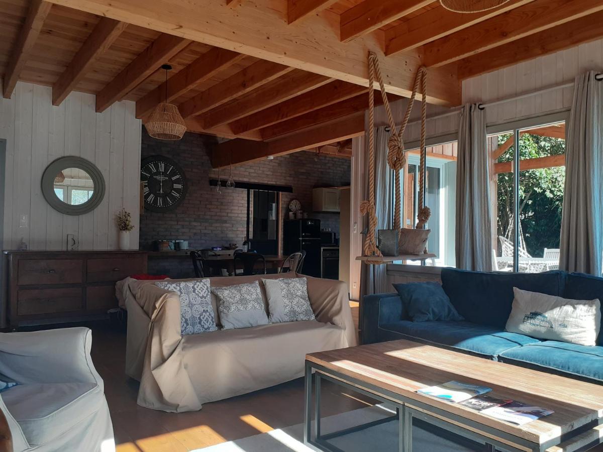 "La Maison 26 D" Formule Speciale We Jusque 18H Le Dimanche Andernos-les-Bains Buitenkant foto