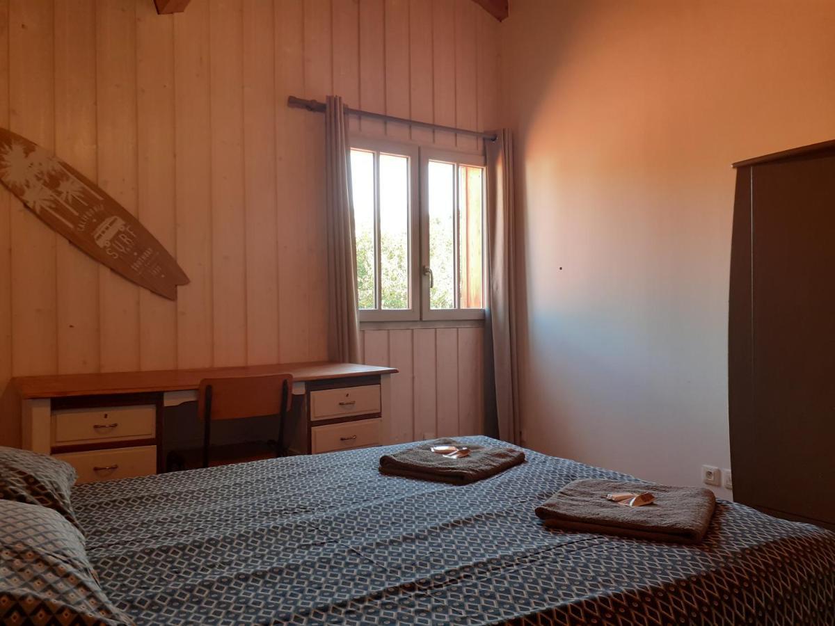 "La Maison 26 D" Formule Speciale We Jusque 18H Le Dimanche Andernos-les-Bains Buitenkant foto