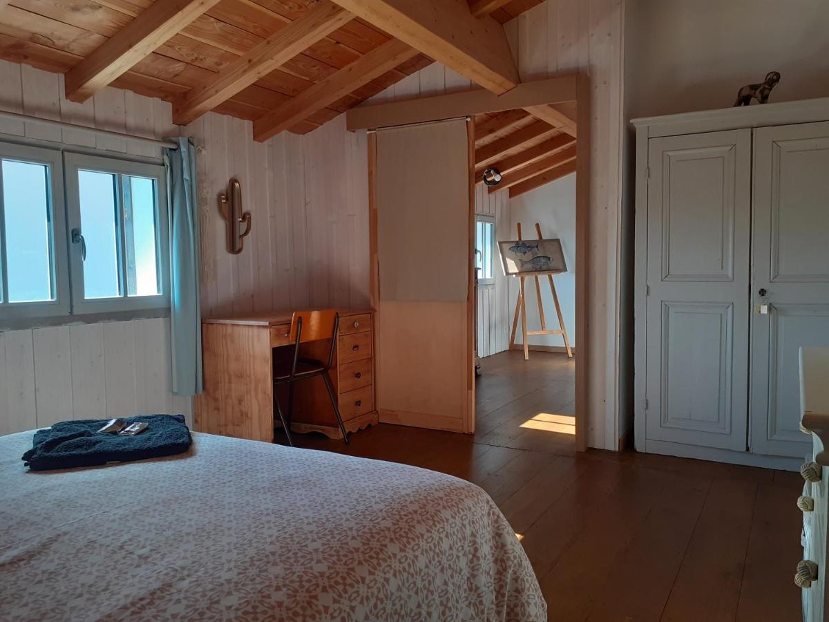 "La Maison 26 D" Formule Speciale We Jusque 18H Le Dimanche Andernos-les-Bains Buitenkant foto