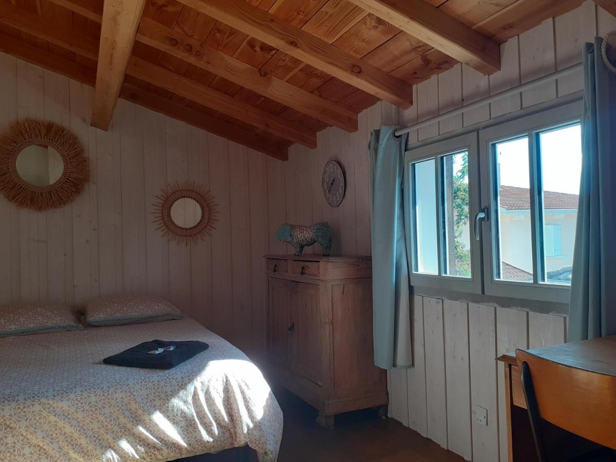 "La Maison 26 D" Formule Speciale We Jusque 18H Le Dimanche Andernos-les-Bains Buitenkant foto