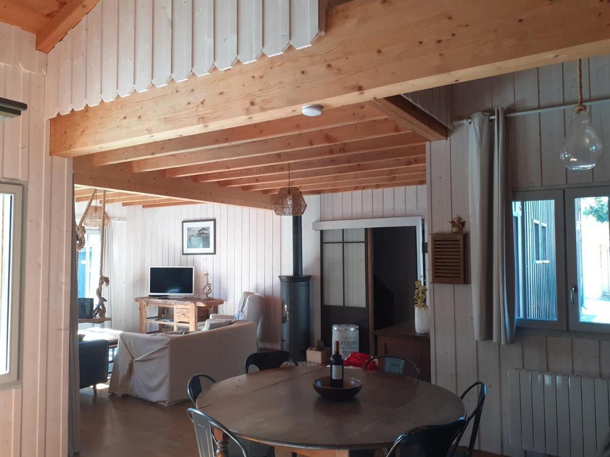 "La Maison 26 D" Formule Speciale We Jusque 18H Le Dimanche Andernos-les-Bains Buitenkant foto