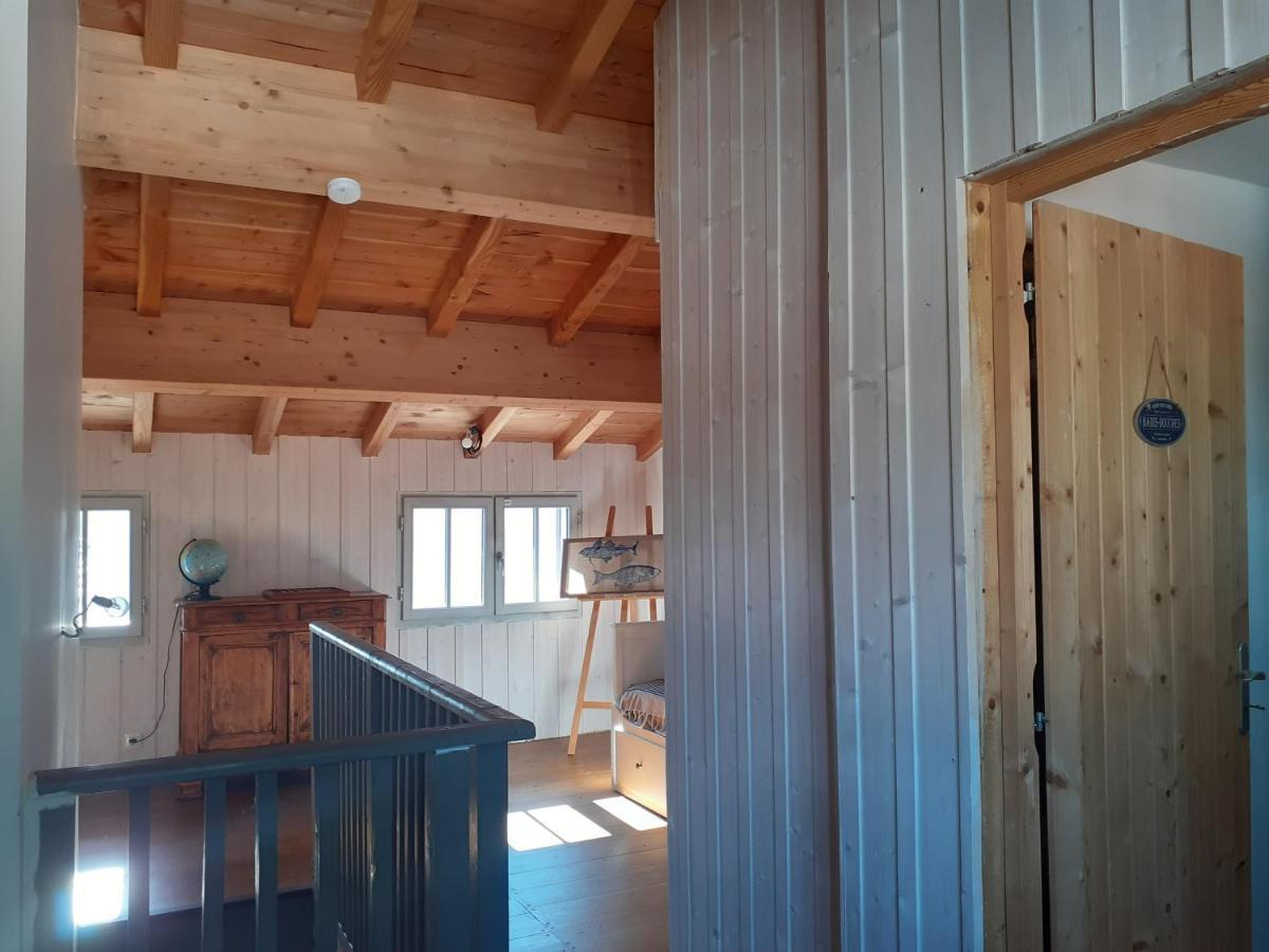 "La Maison 26 D" Formule Speciale We Jusque 18H Le Dimanche Andernos-les-Bains Buitenkant foto