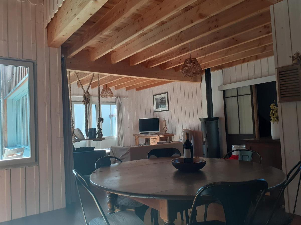 "La Maison 26 D" Formule Speciale We Jusque 18H Le Dimanche Andernos-les-Bains Buitenkant foto