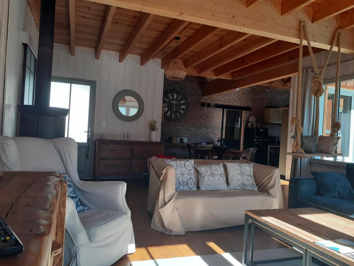 "La Maison 26 D" Formule Speciale We Jusque 18H Le Dimanche Andernos-les-Bains Buitenkant foto
