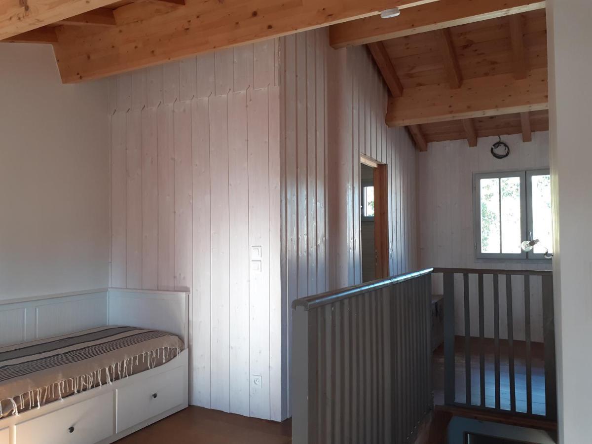 "La Maison 26 D" Formule Speciale We Jusque 18H Le Dimanche Andernos-les-Bains Buitenkant foto