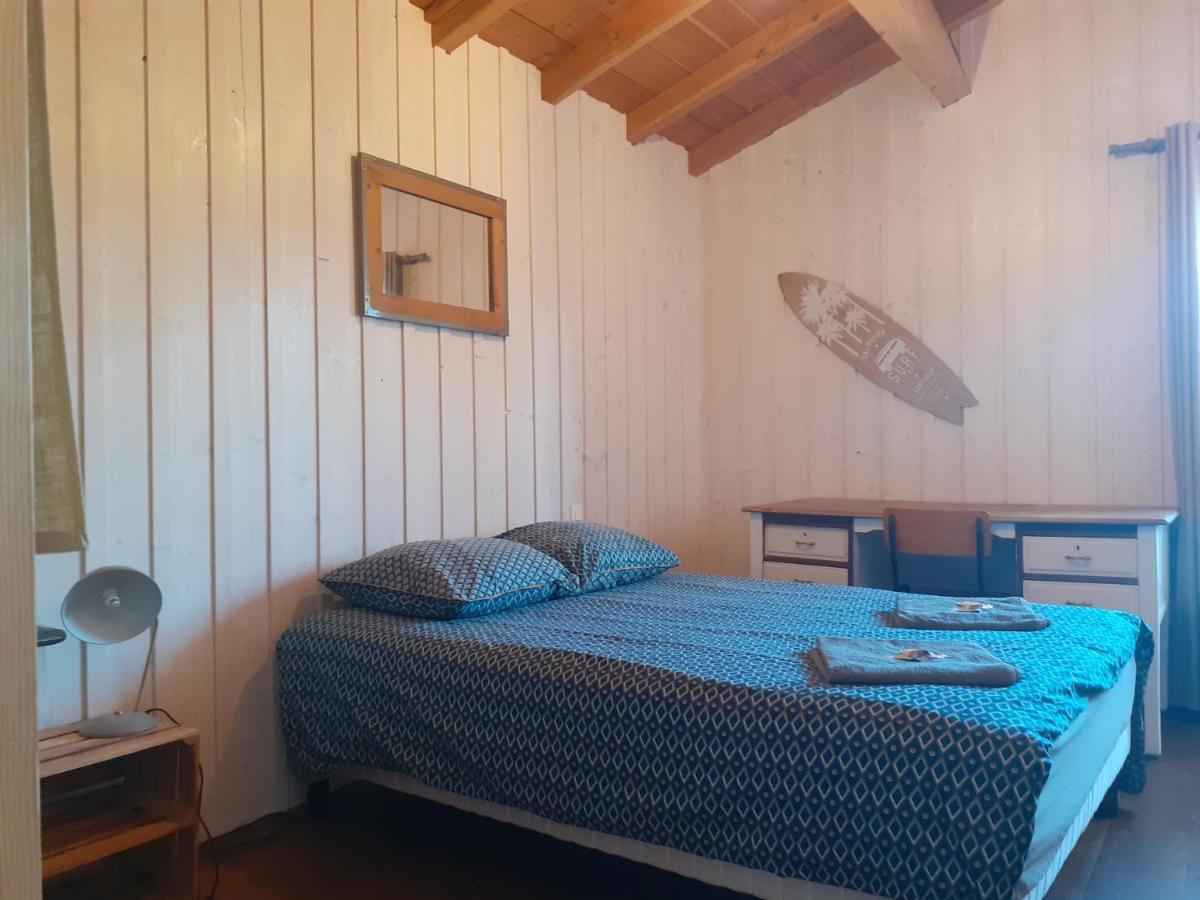 "La Maison 26 D" Formule Speciale We Jusque 18H Le Dimanche Andernos-les-Bains Buitenkant foto